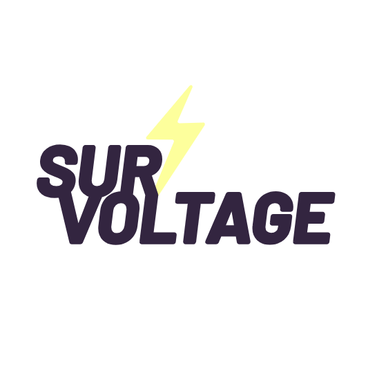 logo_SURVOLTAGE_1332521