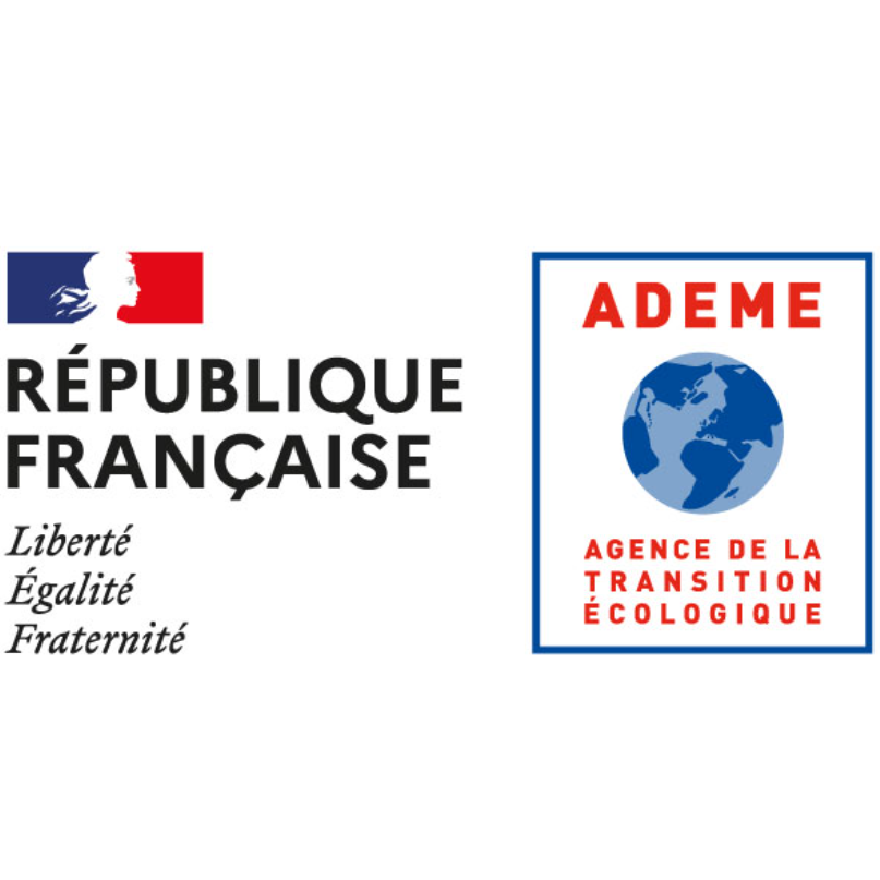 logo Ademe