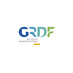 GRDF